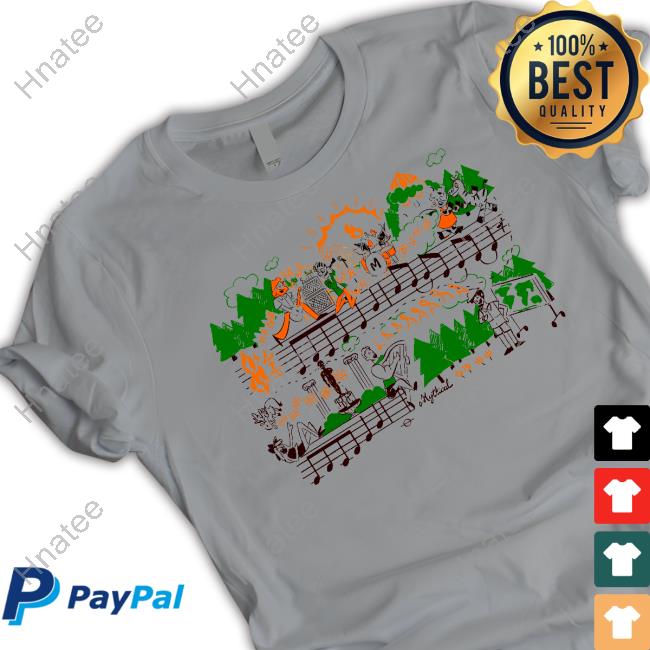 Gmm Theme Song Crewneck Sweatshirt