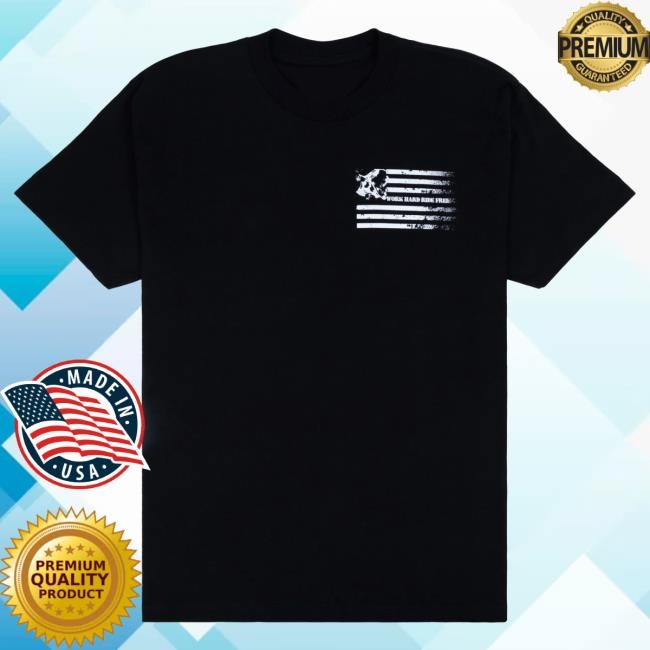 Official Metal Mulisha Shop Work Hard Ride Free Top Shirt
