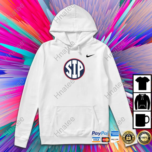 Lane Kiffin Sip T Shirt Egg Bowl