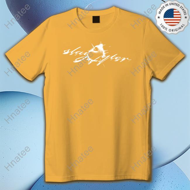 Ms New Breasts Slayyyter V Neck T Shirt