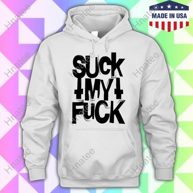 Attila Merch Suck My Fuck Shirt