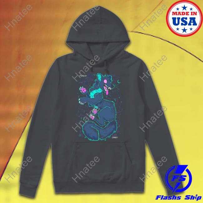 Forest Candy Shirt