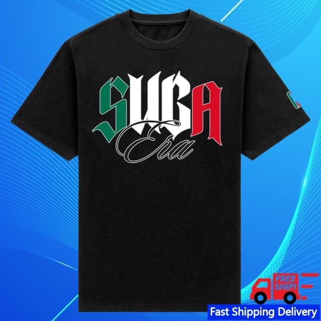 Suga-Sphere Black Short Sleeve Shirt Suga Era Shop