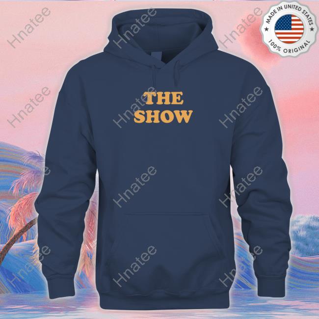 Niall Horan Merch Hello Lovers X The Show The Show Shirts Niallhoran
