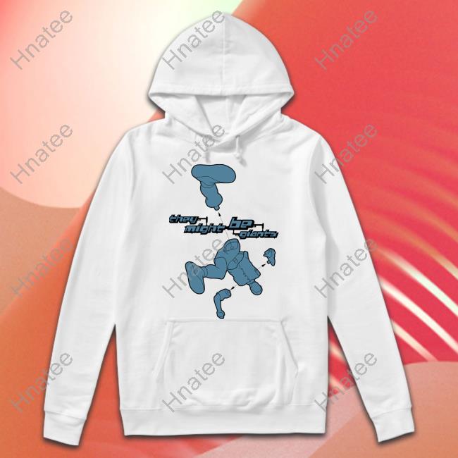They Might Be Giants Mink Car Shirt