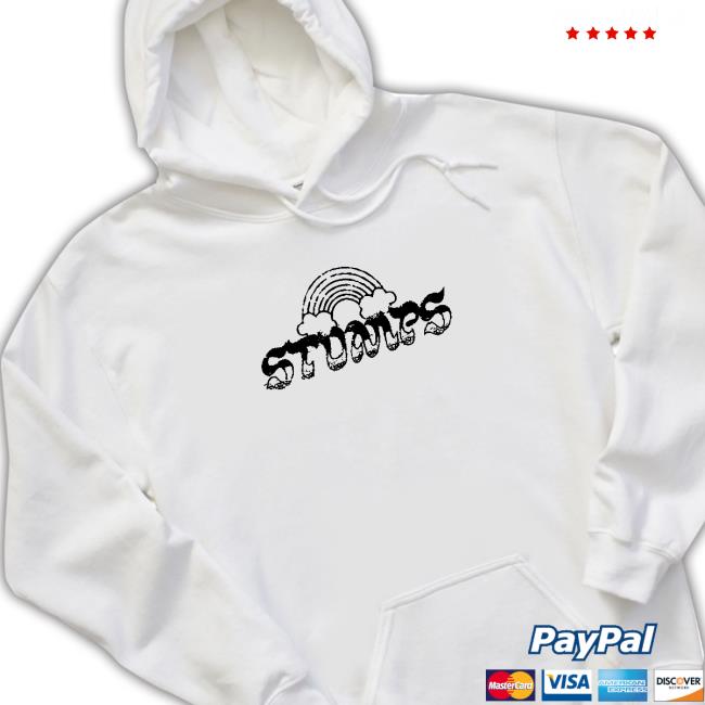 Stumps Rainbow T-Shirt 24hundred Stumps Rainbow Tee Shirt