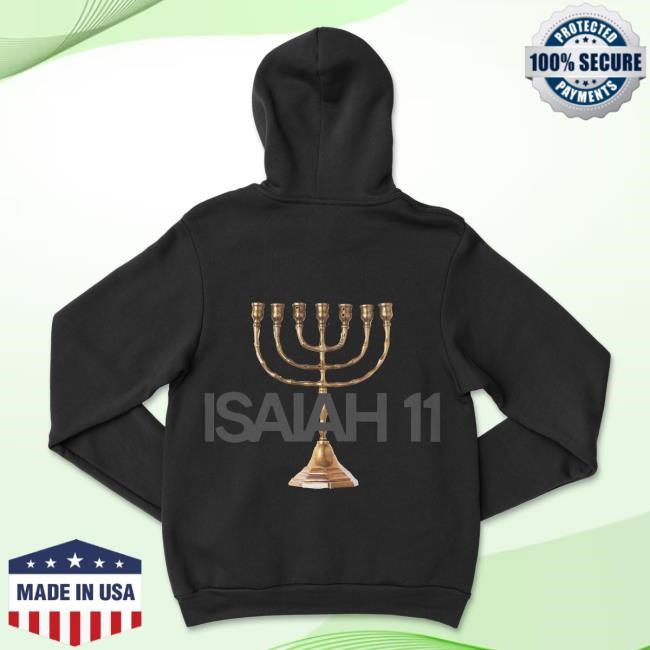 MCW Fear Of The Lord Pullover Hoodie – MCW Store