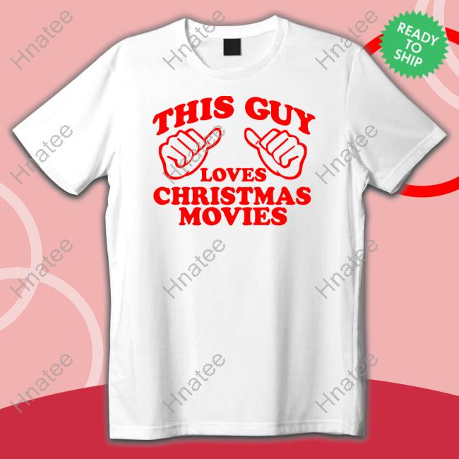 Official Dressing Festive This Girl Loves Christmas Movies Long Sleeve Tee
