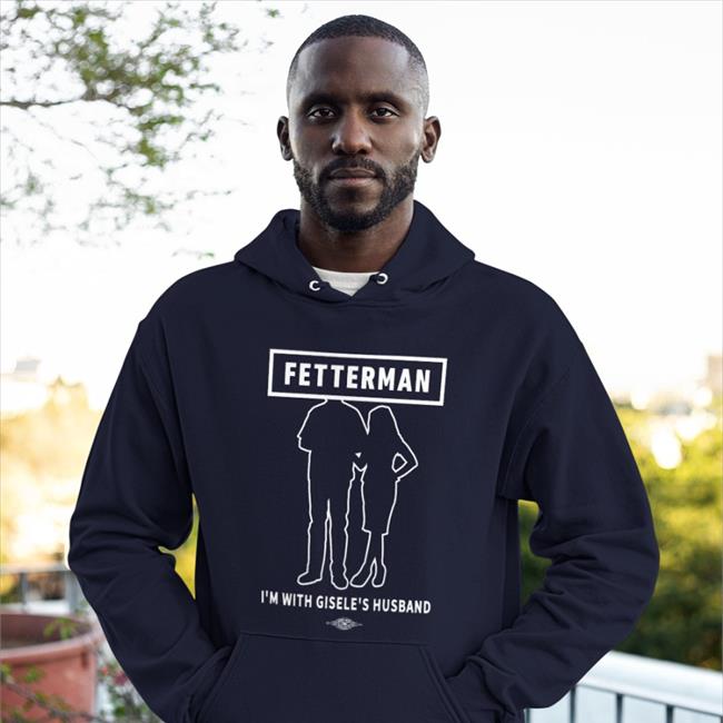 I'm With Gisele's Husband Shirt