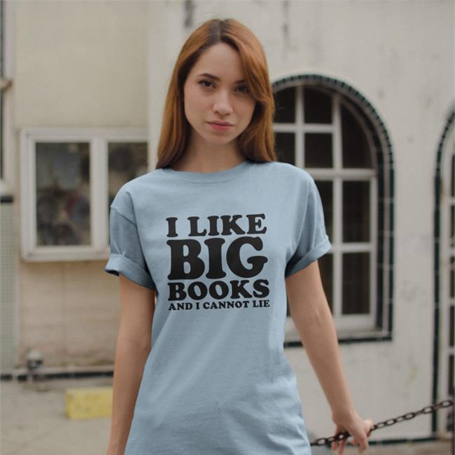 I Like Big Books And I Cannot Lie Shirt Kwame Alexander Jerry Craft