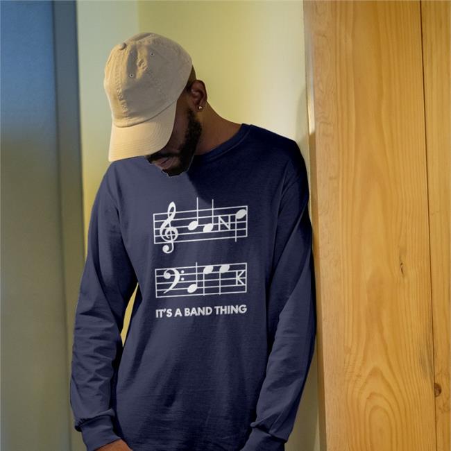It's A Band Thing Tee Shirt