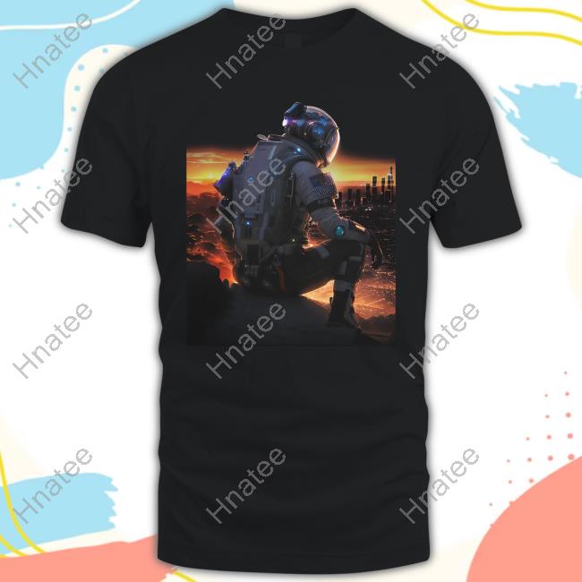 Official Slander Merch Lacc Los Angeles Convention Center 2023 T-Shirt