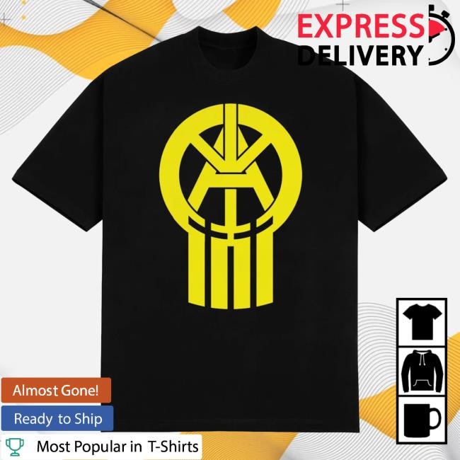 Exclusive Babylon La Babylon X Bounty Hunter Lockup Tee Gear