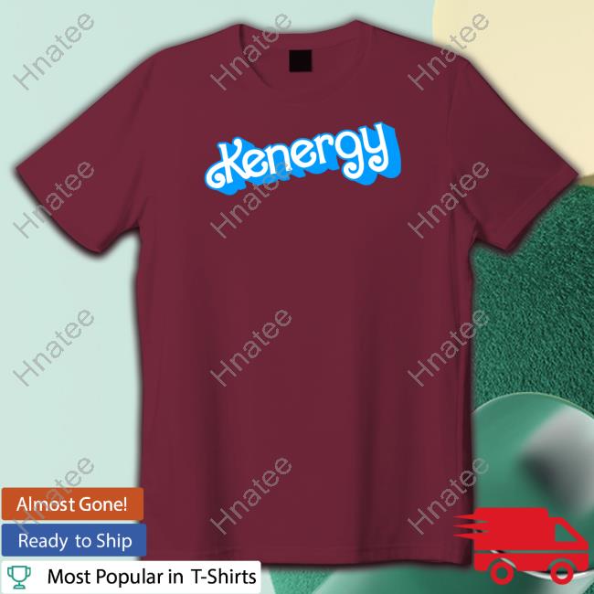 Kenergy T-Shirt