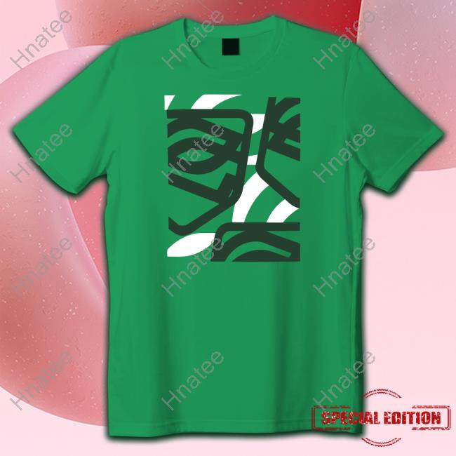 Optic Summer Icon Tee Shirt