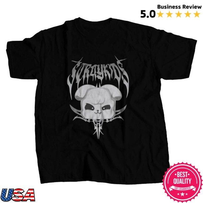 Evil Puppym Shirt Vistanabi