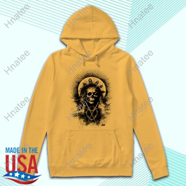 AEW Shop Julia Hart Danse Macabre Shirt