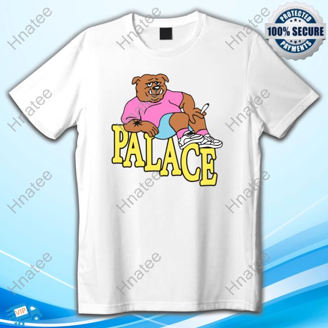 Supply Store Doghouse Tee Shirt