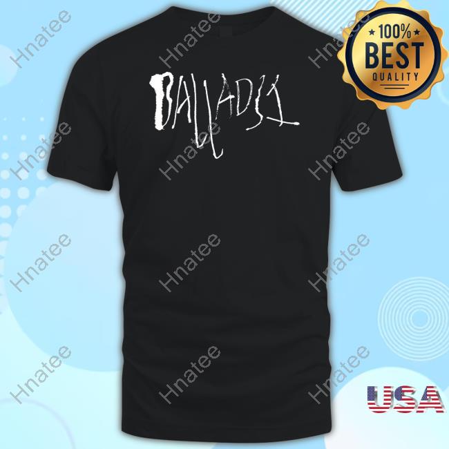 Official Joji Ballads1 T Shirt