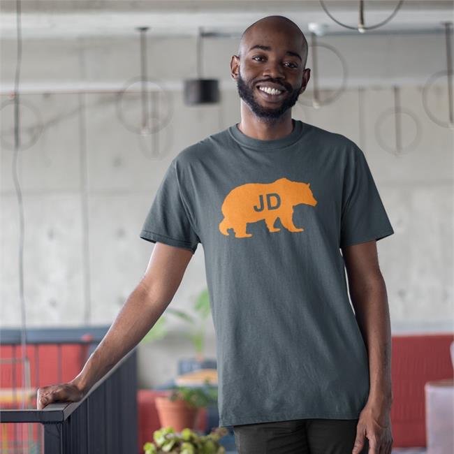 Bears JD T Shirt