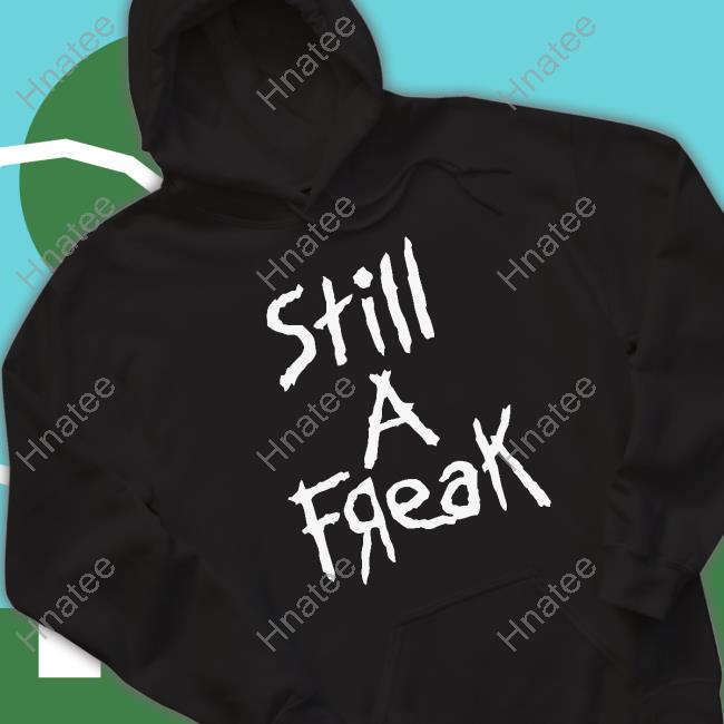 Korn Still A Freak Long Sleeve T Shirt