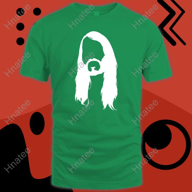 Charlie Head Long Sleeve T-Shirt