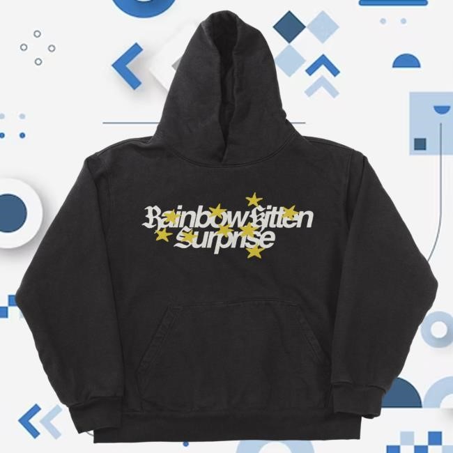Superstar New Hoodie | Shop the Rainbow Kitten Surprise Official Store