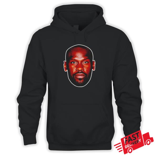 Chandler Jones Head T-Shirt