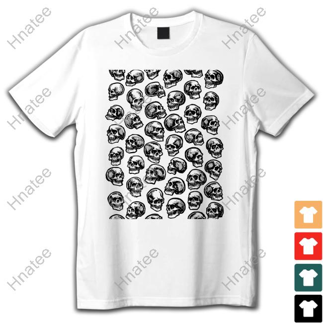 Micah Ulrich Just A Heads Up T Shirt