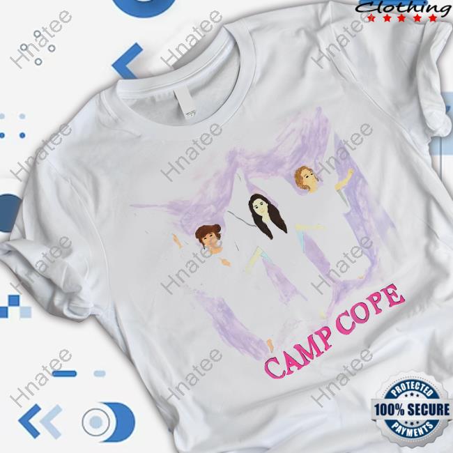 Run For Cover Records Store Camp Cope Angels Cap