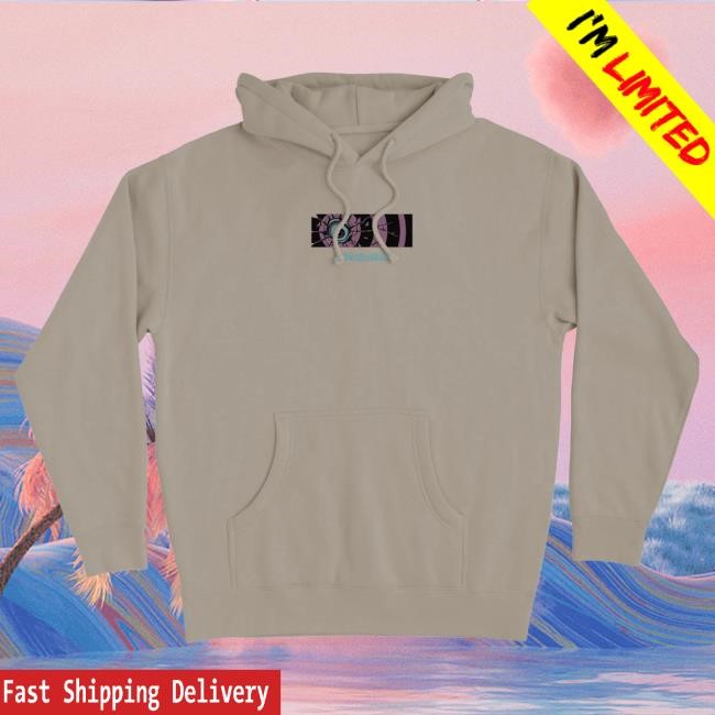 Santa Cruz Hoodie Roskopp Dissect Heavyweight Skate Brand Release Us