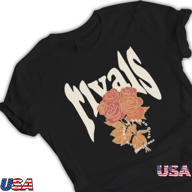 Emo Revival Dangerous Tee