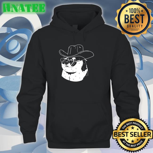 Rodeo Doge T Shirt
