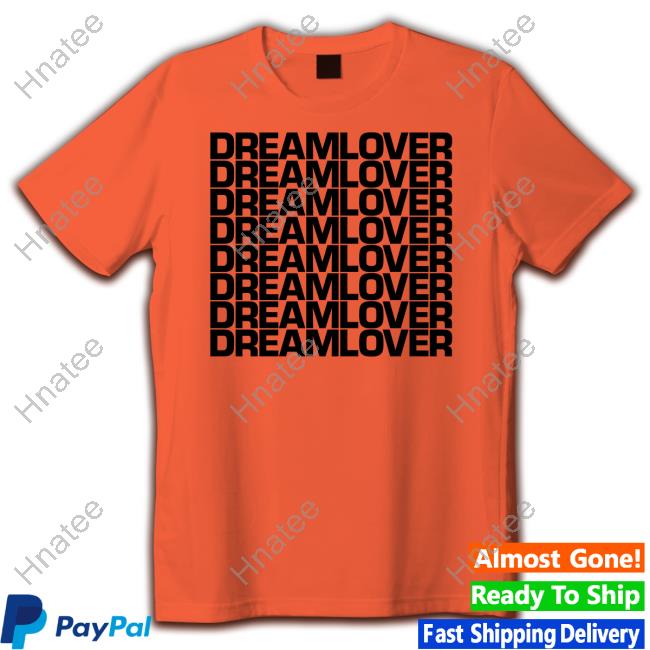 Mariah Carey Dreamlover T Shirts