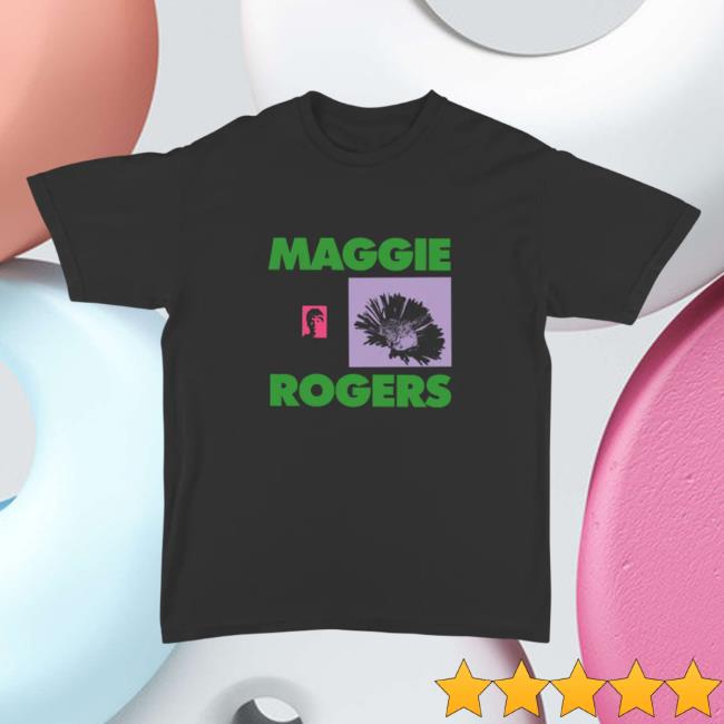 Official Maggir Rogers Merch Maggir Rogers TWIA Shirt Maggir Rogers Apparel Clothing MaggirRogers