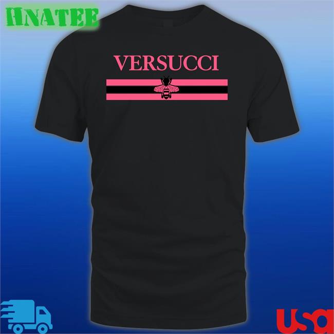 Versucci Sweatshirt Shirts That Go Hard
