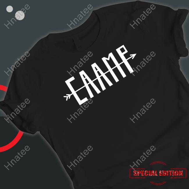 Caamp Columbus Nationwide Shirt