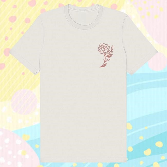 Official Brandon Lake Merch Store As For Me Tee