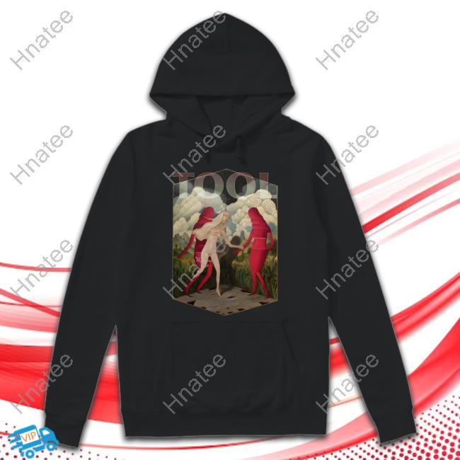 Tool Effing Tool Tool Aftershock T-Shirt Alex Kuno