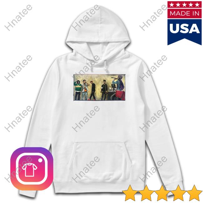 Ethereal Regalia Merch 2016 Freshman Tee Shirt