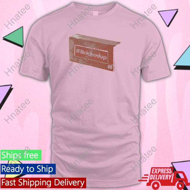 Florida Mayhem Merch Mayhem Playoffs #Brickedup Shirt