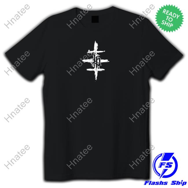 Official Accused Tee