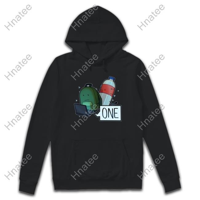 Original Mystery Solvers Hoodie