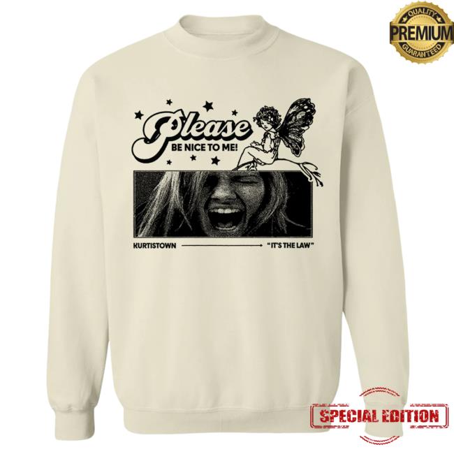 Pbntm Screaming Sand Sweatshirt