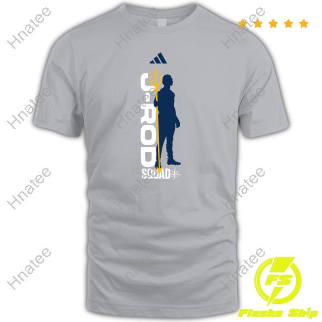 J-Rod Squad Special Edition Tee