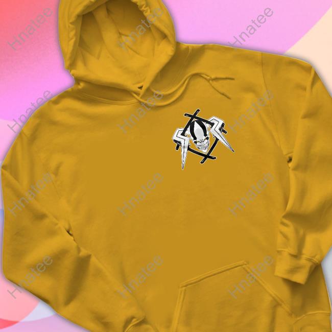 Official Hollowsquad La Vasto Lorde Hooded Sweatshirt