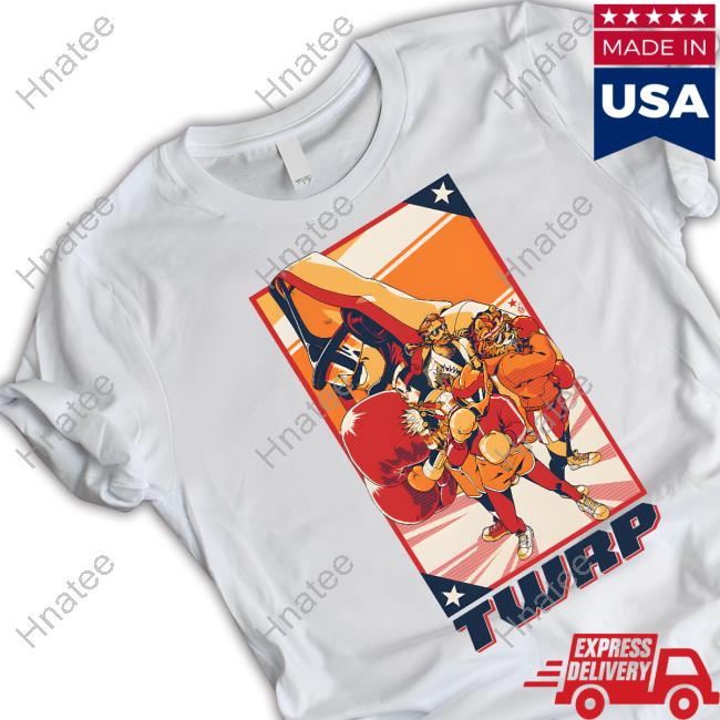 Twrp Band Store Twrp Boxing Sweatshirt