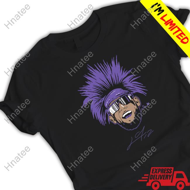 Arizona Diamondbacks Breakingt Lourdes Gurriel Jr Swag Head T Shirt