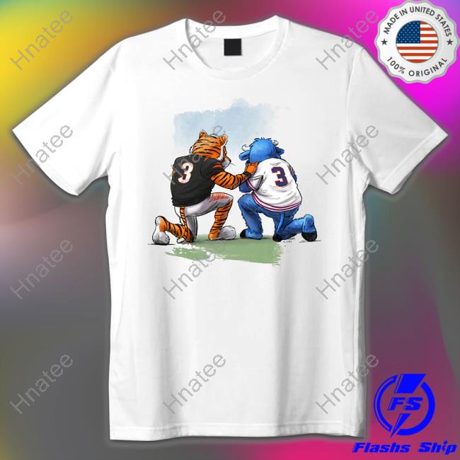 Kevin Necessary Dey Pray Together T-Shirt Cincyshirts Merch