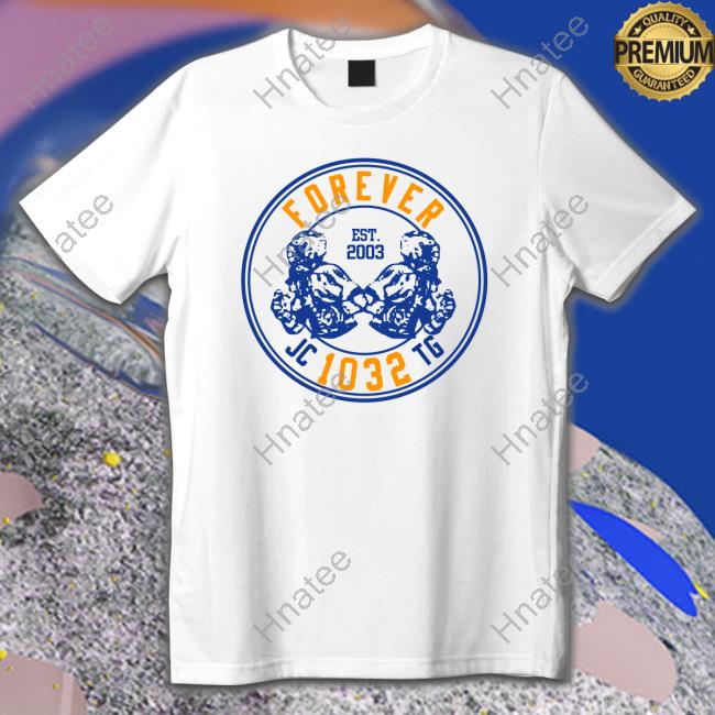 Bacon Academy Jake Chapman Tyler Graham Forever 1032 Tee Shirt